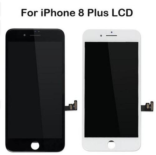 For iphone plus display - 8,
