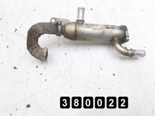 2004 LAND ROVER DISCOVERY EGR VALVE RADIATOR ONLY 2700TD 4R8Q9Y493BJ