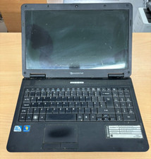 Packard Bell Easynote TH -