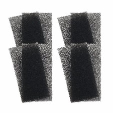 8 x Tetratec Tetra BioFoam Foam for EasyCrystal Easy Crystal 250/300 Filters