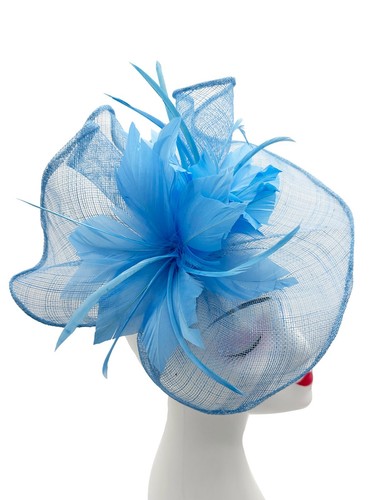 Large headband clip hat - large,
