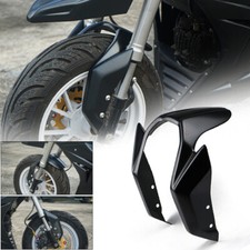 FRONT FENDER FAIRING GUARD
