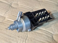 (11) Mercedes-Benz 500 SE W126 Series 1 Heater Control Blower Regulator 1268200110