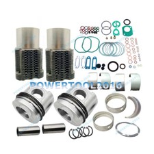 New Higher Quality Overhaul