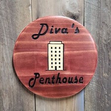 Gay Pride Diva's Penthouse