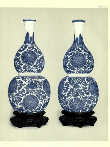 Antique chinese porcelain - 80,