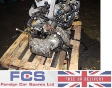  TOYOTA MR2 CELICA  2.0L TURBO