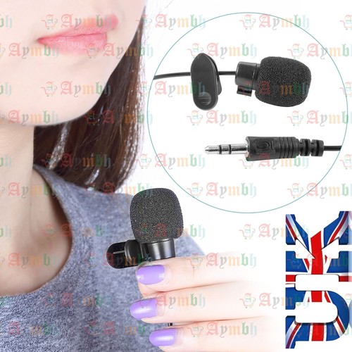 Black 5mm hands free tie - 3.5mm,