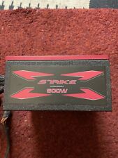 Aerocool Strike X 600W Desktop PSU