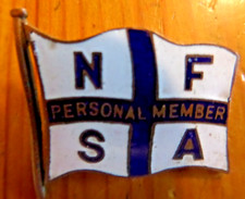 SALE BARGAIN VINTAGE NATIONAL