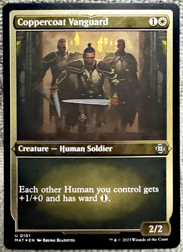 Magic the gathering - the,