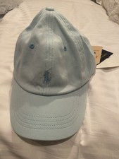 Ralph Lauren Classic Blue Mens