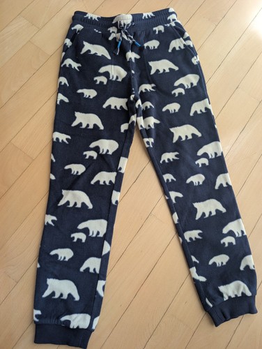 Mini boden polar - mini, fleece