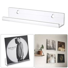 6 Set Vinyl Record Display