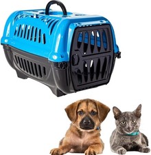 Pet carrier travel crate - pet, for
