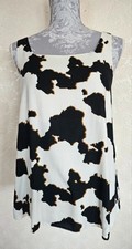 Dorothy Perkins ladies cow