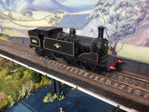Hornby r2505 black - r2505, (oo)
