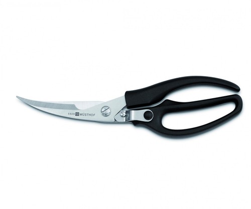 Wusthof poultry shears - poultry,