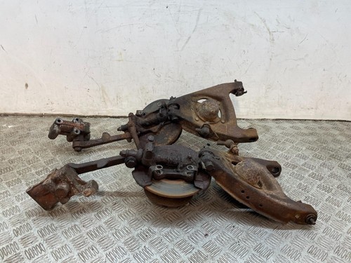 Midget front frogeye - midget,