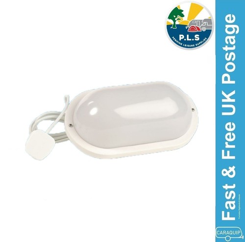 Pls 240v awning light - pls,