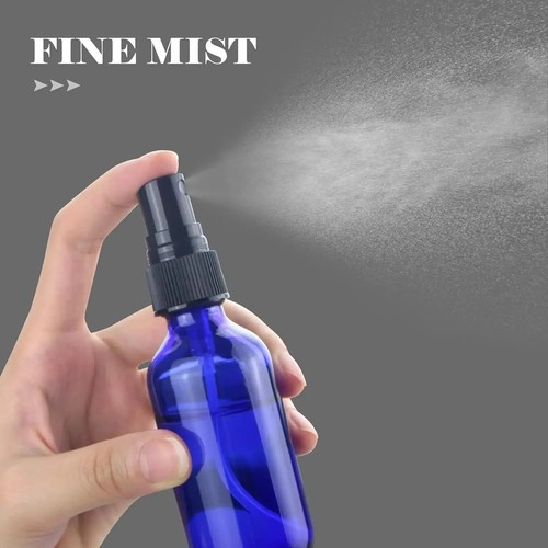 Piece 5ml 100ml - piece, blue