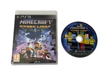Minecraft Story Mode - PS3
