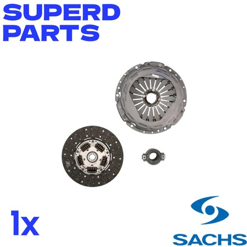 Clutch kit fits - kit, daily