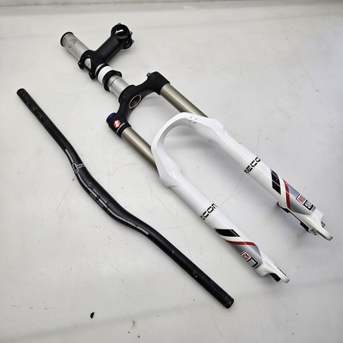 Rockshox recon race fork - rockshox,