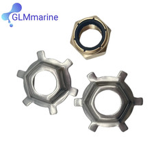 For  11-52707A1 Prop Nut Tab