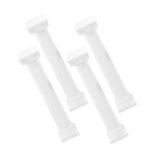 Pcs roman column pillars - ,