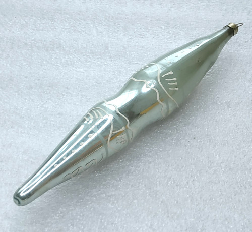 Vintage soviet mercury - vintage,
