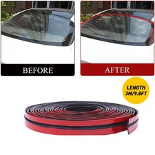 3M Rear Window Car Windshield