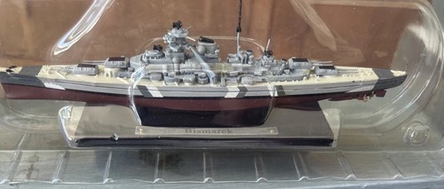Atlas collection bismarck - collection,