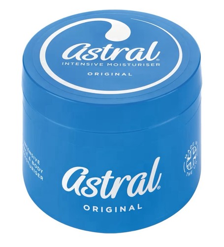Astral face body - astral,