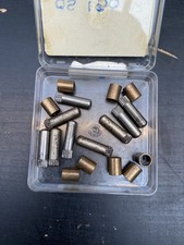 Mini Mk1/2 Door Hinge Pins &