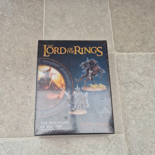 Games workshop lord the - games,