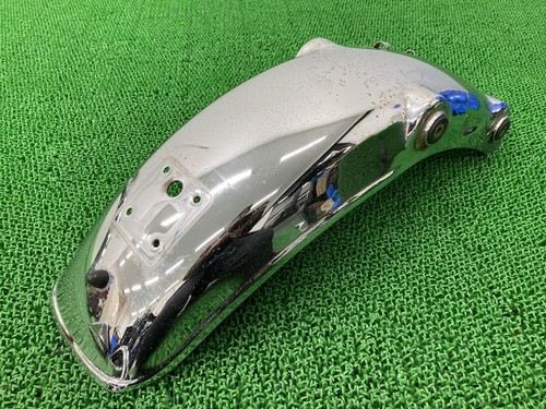 Genuine yamaha sr400 rear - genuine,