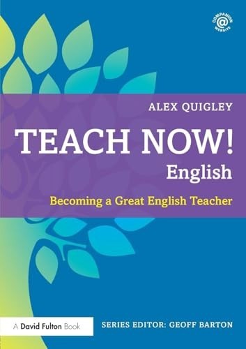 Teach now english - now!, a