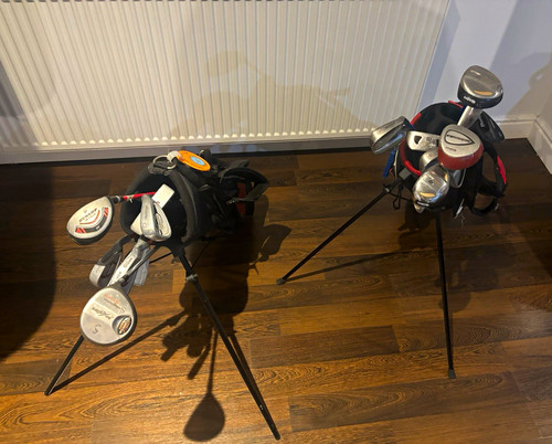 Junior golf stand bag - junior,