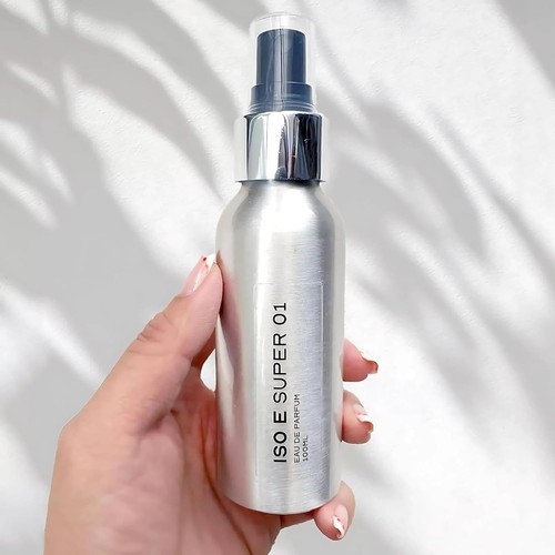 Iso super molecule eau de - e,