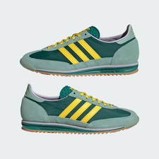 W adidas originals  SL 72 OG Trainers  UK Size 4 1/2 - 6 1/2 - 8 bnib