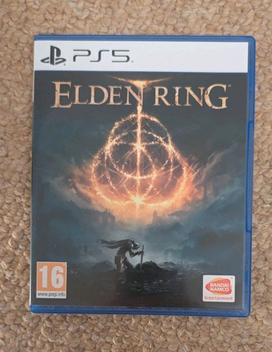 Eden ring - eden,