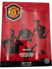 Manchester united 2006 - manchester,