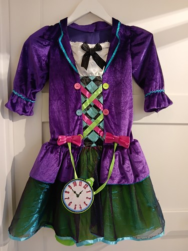 The mad hatter - mad, alice