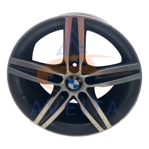Bmw series f20 - 1,
