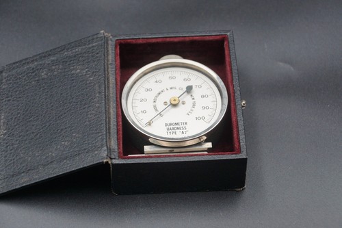 Vintage shore instruments ny - vintage,