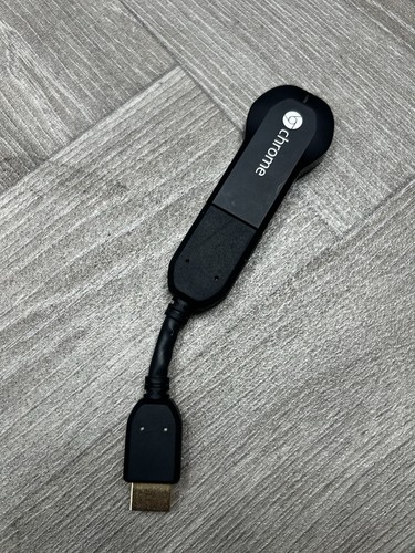 Google chromecast 1st - google,