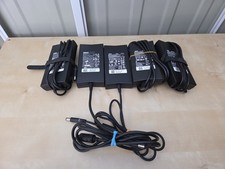 Joblot X10 130W Dell Laptop