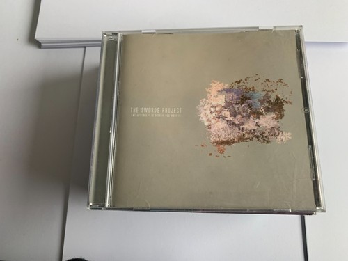The sword project - the,