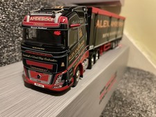 Wsi Volvo Aero In Alex
